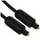 Кабель оптический  Ugreen ODT Toslink - ODT Toslink черный