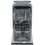 Встраиваемая посудомоечная машина Beko BDIS35162Q