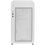 Корпус ADATA XPG STARKER AIR [STARKERAIR-WHCWW] белый