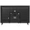 32" (81 см) Телевизор Aceline 32FEN2 черный