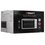 Мини-печь Kraft KF-MO 4806 FBL черный
