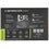 Видеокарта MSI GeForce RTX 5060 Ti VENTUS 2X PLUS [RTX 5060 Ti 8G VENTUS 2X PLUS]