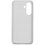 Накладка  Samsung Silicone Case для Samsung Galaxy A37 серый