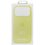 Накладка  Apple Silicone Case для Apple iPhone 17 Pro желтый