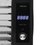 Сушилка для овощей и фруктов DEXP DFD-756 серый