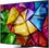 86" (217 см) Телевизор LG 86MRGB86B6A черный