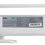 Oil heater Ballu Deluxe BOH/DL-11W white