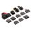 Блок питания Cooler Master Elite V4 [MPE-5001-ACABN-EU] черный