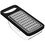 Терка Aceline Mini-135 черный