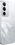 6.67" Smartphone realme C71 128 GB white