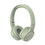 Беспроводные наушники HONOR CHOICE Headphones Lite  зеленый 2025