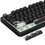 Клавиатура  проводная + беспроводная Red Square Alumix TKL Satori Black