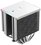 Кулер для процессора DEEPCOOL AK620 DIGITAL SE [R-AK620-BKADMN-GJD] белый