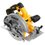 Пила дисковая DeWalt DCS570N-XJ XR FLEXVOLТ 18/54V