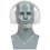 Wireless/wired headphones ARDOR GAMING Temple PRO white 2024