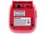 Телефон беспроводной (DECT) Panasonic KX-TG1611RUR