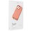 Накладка  uBear Touch Mag Case для Apple iPhone 16 Pro оранжевый