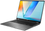 16" Ноутбук ASUS Vivobook 16 Flip (TP3607SA-RJ040W) серый