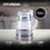 Электрочайник Hyundai HYK-G3506 белый