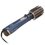 Фен-щетка BaByliss Air brush AS965E синий/золотистый