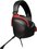 Проводные наушники ASUS ROG Delta S Core  черный 2023