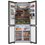 HIBERG RFQ-600DX NFGM inverter