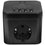 Сетевой фильтр Cablexpert CUBE-3-CU3-B-1.5 черный