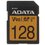 Карта памяти ADATA Premier One SDXC 128 ГБ [ASDX128GUII3CL10-C]