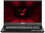 17.3" Ноутбук ARDOR GAMING RAGE X17-I7ND311 черный