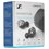 Наушники TWS Sennheiser MOMENTUM True Wireless 4  черный 2024