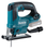 Электрический лобзик Makita JV103DZ CXT 12V , Без ЗУ, Без АКБ