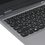 15.6" Ноутбук Lenovo LOQ 15ARP9 серый