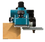 Электрорубанок Makita DKP181ZU LXT 18V  , Без ЗУ
