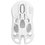 Mouse wireless/wired GravaStar Mercury M2 [80006326] white