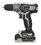 Дрель-шуруповерт DEKO DKCD20 Black Edition SET 3 MAX 20V