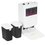 Робот-пылесос Polaris PVCRAC 7790 Pro WI-FI IQ Home белый