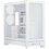 Корпус MONTECH HS01 [HS01 (W)] белый
