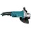 Углошлифовальная машина (УШМ) Makita GA9050