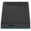 4 ТБ Внешний HDD WD My Passport [WDBPKJ0040BBL-WESN]