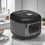 Multivarka Aceline AMC864S qora
