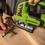Электрический лобзик Greenworks GD24JS120
