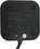 Сетевой фильтр Cablexpert TWR-4-U3-B-2 черный