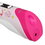 3D-ручка с пластиком Aceline RP101B  розовый