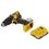 Дрель-шуруповерт DeWalt DCD709D2T XR FLEXVOLТ 18/54V