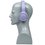 Беспроводные наушники JBL Tune 520BT  фиолетовый 2023