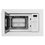 Встраиваемая микроволновая печь Akpo MEA 82008 MEP01 WH белый