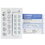 Холодильник с морозильником   Indesit DS 4160 W белый