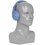 Беспроводные/проводные наушники Bose QuietComfort  синий 2023