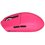 Мышь Attack Shark G3 [Shark G3 Berry Red]