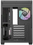 Корпус Ocypus Iota C70 Curve ARGB [Iota-C70-BKD400CD-GL] черный